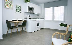 Monko - Lemon & Tropycal Apartment O